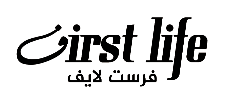 فرست لايف للمستلزمات الرجالية