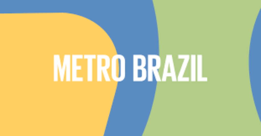 متروبرازيل