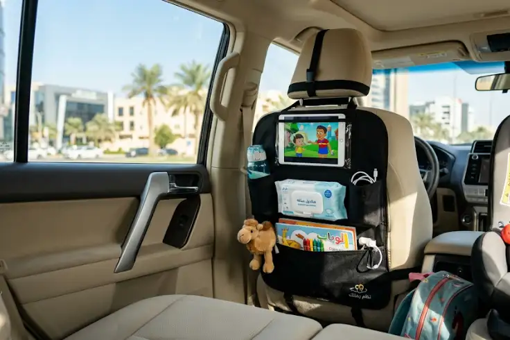 وداعاً للفوضى دليلك الشامل لاختيار منظم السيارة المثالي لعام 2026